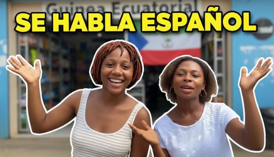 Guinea Ecuatorial – país africano de habla española