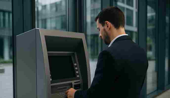 activar cuenta bancaria