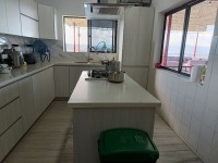 Hacienda La Bonita Paradise - Cocina Moderna Isla