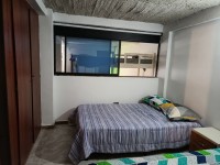 Hacienda La Bonita Paradise - Habitacion Azul Rayas Closet