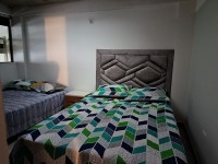 Hacienda La Bonita Paradise - Habitacion Camas Doble Individual