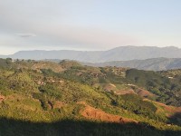 Hacienda La Bonita Paradise - Panorama Colinas Verdes