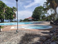 Hacienda La Bonita Paradise - Piscina Jacuzzi Exterior