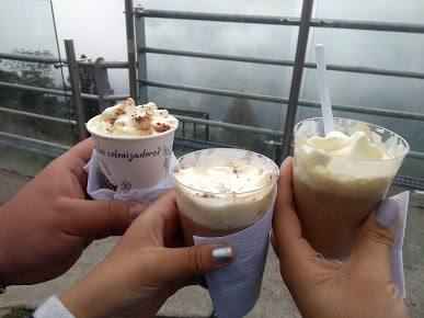 Cappuccino — Café La Chapolera y Eje Cafetero