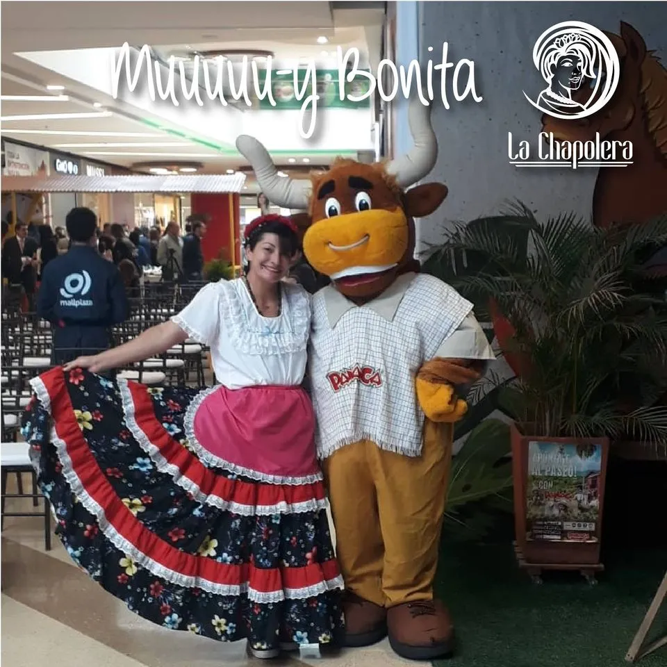 Centro Comercial — Café La Chapolera y Eje Cafetero