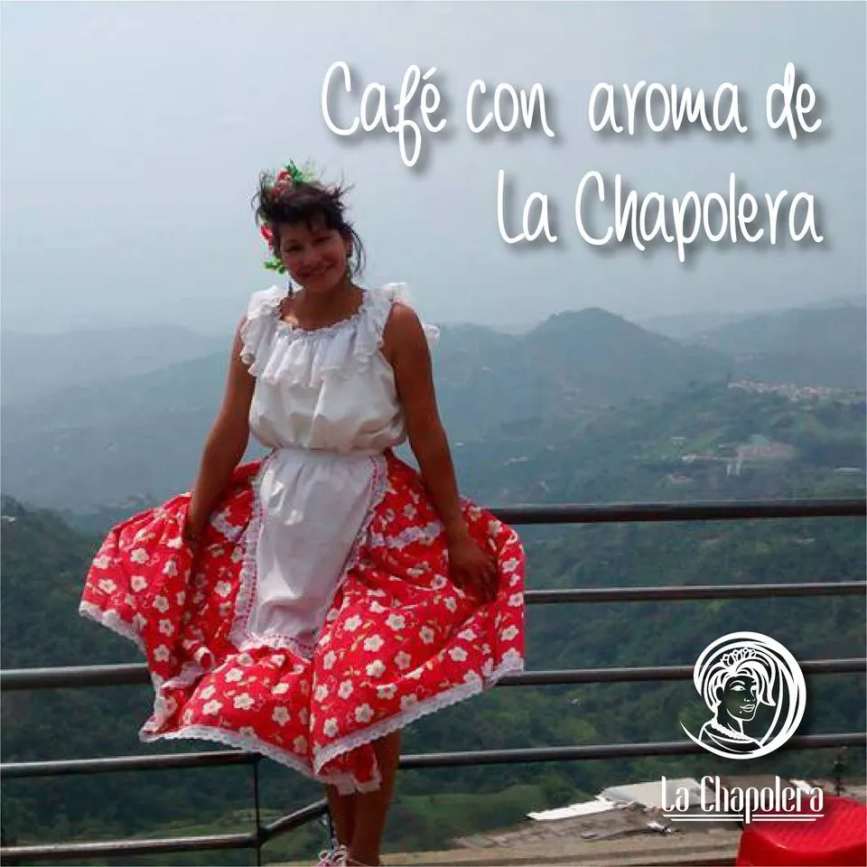 Mirador Manizales — Café La Chapolera y Eje Cafetero