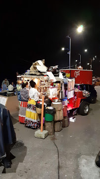 Noche — Café La Chapolera y Eje Cafetero