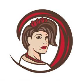 Café colombiano de La Chapolera