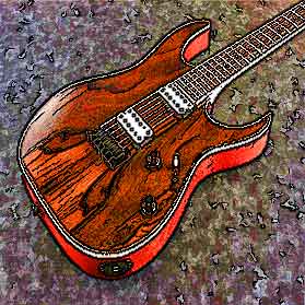 Tienda Musicales JJ Pereira Tienda