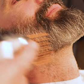 Peluquero de Barbería Rivera10 en Pereira