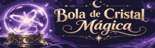 Bola de cristal — Lugar Latino