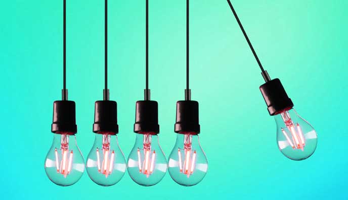 cheap electricity