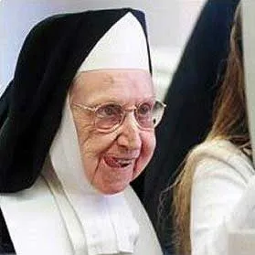 Hermanas Monjas RMI Londres