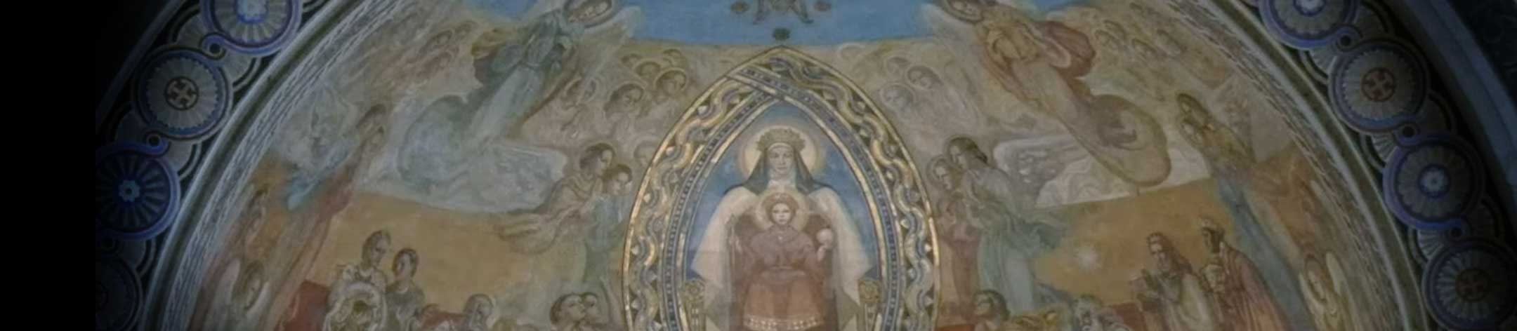 Comunidad de monjas en Londres