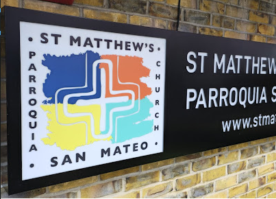 Parroquia San Mateo